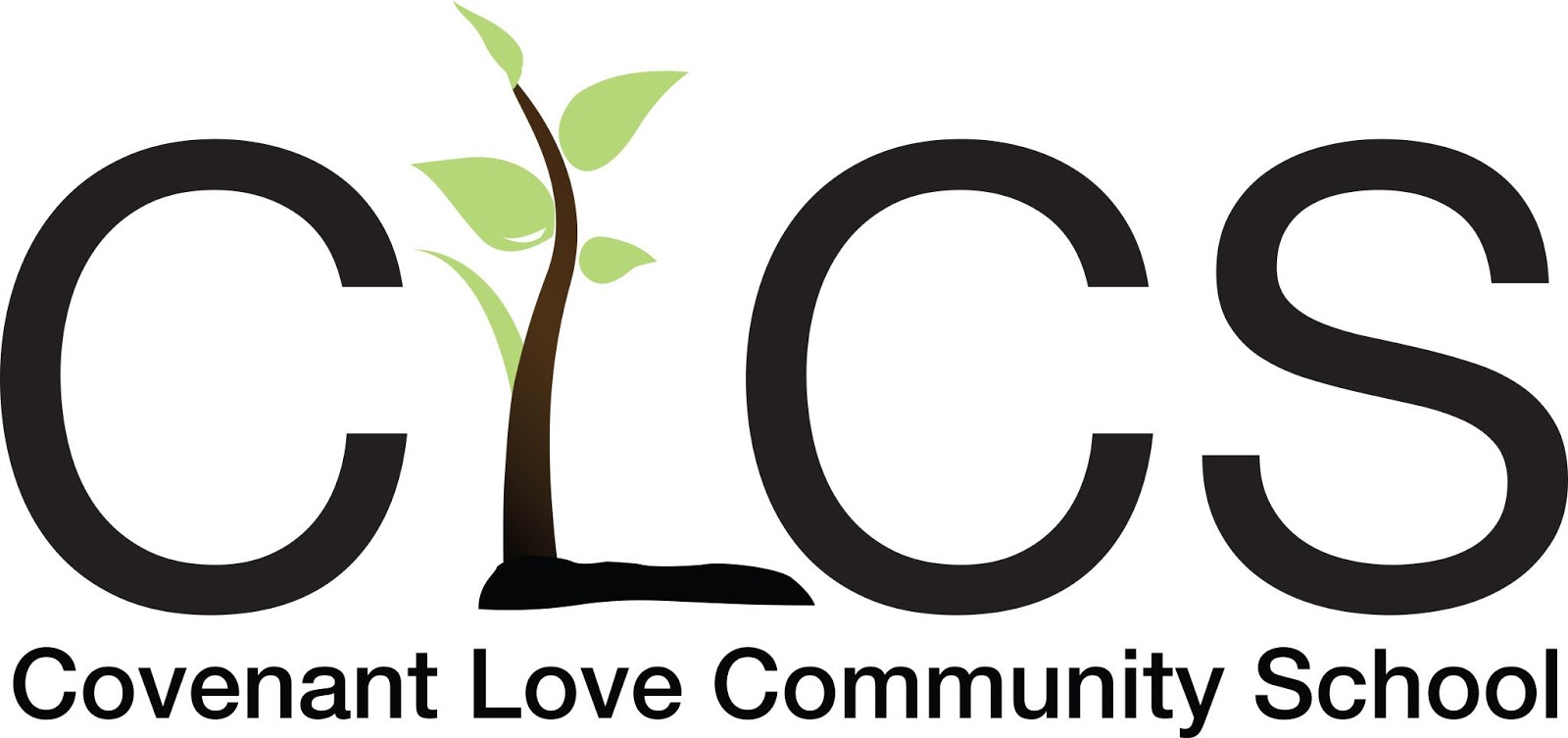 Covenant Love Community School Logo